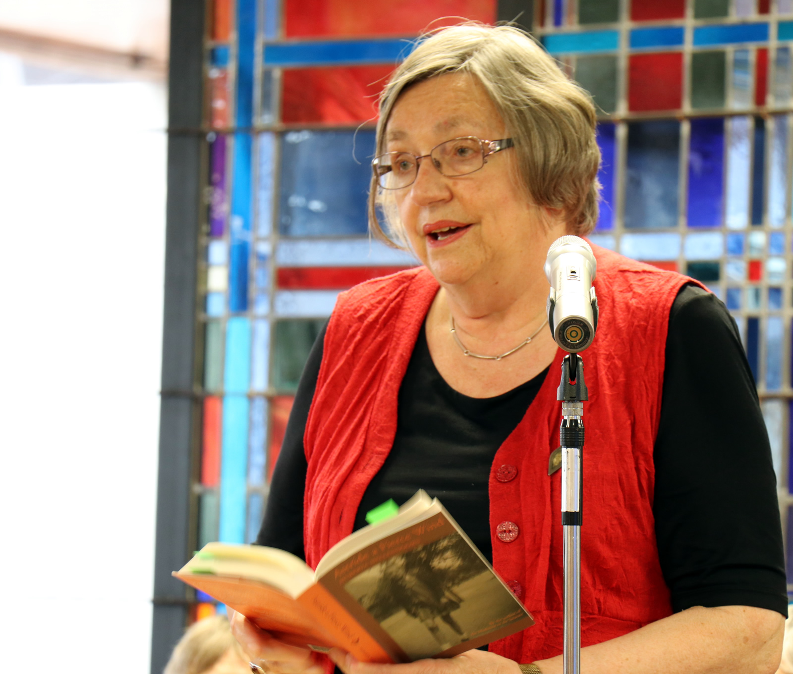 2017 10 25 Cross Writers 09 Huberta Hellendoorn